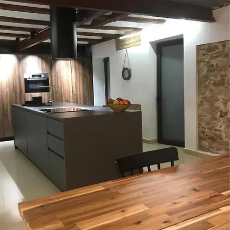 Estudio Pau @valenciayole דירה