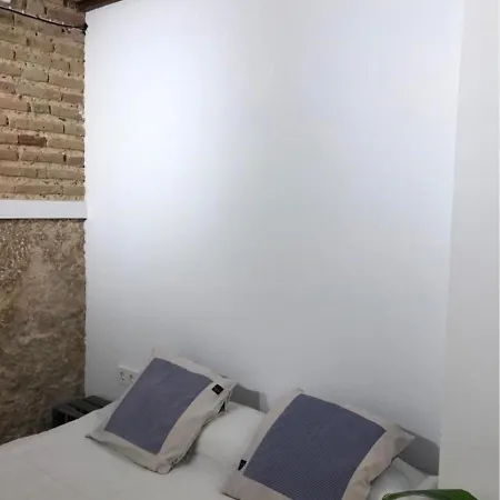 Estudio Pau @valenciayole ולנסיה