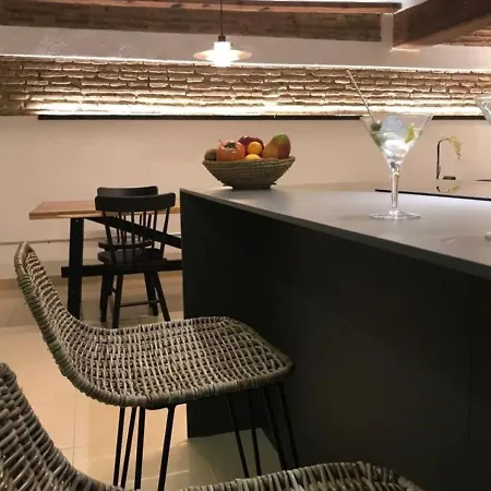 דירה Estudio Pau @valenciayole ולנסיה