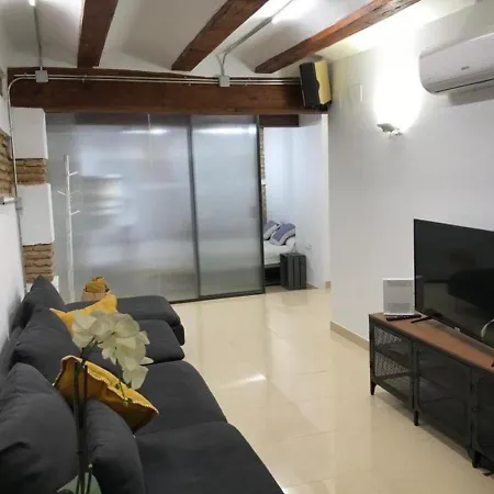 Estudio Pau @valenciayole * ולנסיה