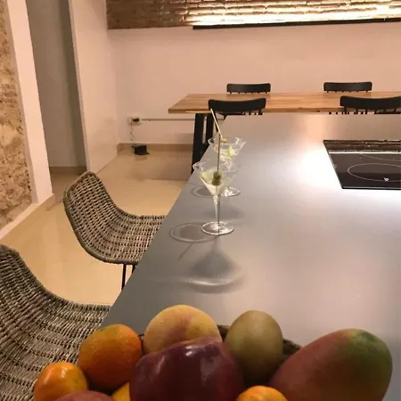 Estudio Pau @valenciayole ולנסיה