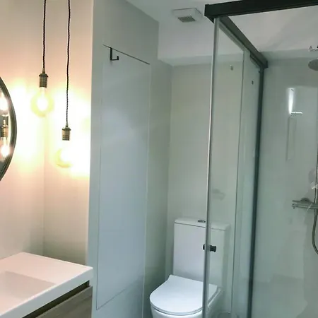 דירה Estudio Pau @valenciayole