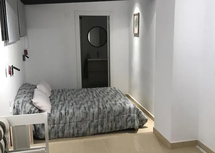 Estudio Pau @valenciayole * ולנסיה
